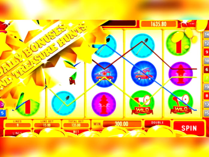 190 ingyenes pörgetések a Challenge kaszinóban